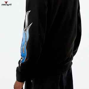 Nouveau design, meilleur prix, sweat à capuche homme, couleur unie, vêtements décontractés, impression numérique, sweats à capuche homme. - Product Image 5