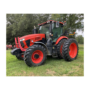 Kubota Tractor Agricultural Equipment High Efficiency Diesel Engine Farm <b>Machinery</b> Worldwide Supply - Product Image 4