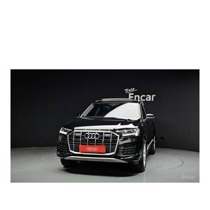 Audi Q7 45 TDI quattro 2022/11, 75,557 km, Diésel, Automático, Asientos de Cuero, Volante a la Izquierda, Cámara Trasera - Product Image 3