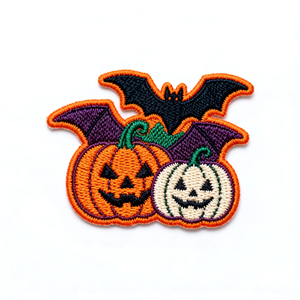 Custom Fire Flame Embroidery Patches Premium Chenille Iron On Patches for <b>Jackets</b> Hats Backpacks Vests Clothing Outdoor Fashion - Product Image 4