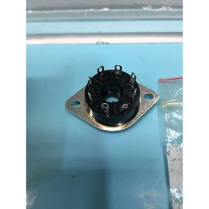 Motor Oriental Motor SS11-SL Control Pack, 1A - Equipo y piezas de semiconductores de confianza de legado global en - Product Image 3