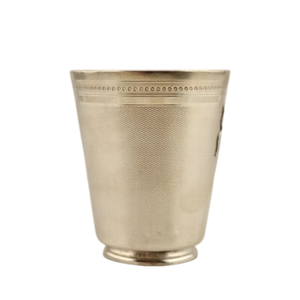 Gobelet isotherme en acier inoxydable, design minimaliste, tasse de voyage, couleur unie, tasse en métal réutilisable, tasses en forme de tulipe faites à la main - Product Image 5