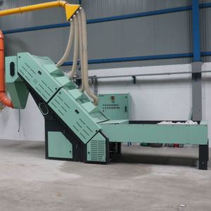 Système de soufflage automatique pour salle blanche - Product Image 6