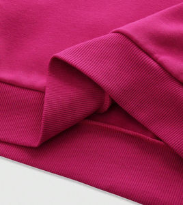 Conjunto de Sudadera con Capucha y Pantalones Deportivos para Hombre, Estampado Personalizado y Arcoíris, 100% Algodón Felpa, Corte Regular, Ideal para Moda Urbana - Product Image 6