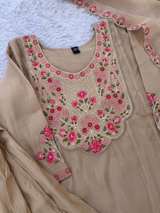New Collection Casual Dress Ladies <b>Kurti</b> for Party Wear Available at Affordable Price from India for Export - Product Image 5