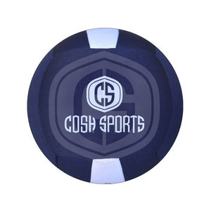 Dodgeball en tissu sur mesure pour enfants et adultes, norme européenne, spécialement pour les matchs de Dodge Ball | Dodgeball par COSH SPORTS - Product Image 1