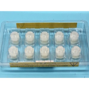 Brosse PVA DNS 2-AJ-00481 (10 pièces), 7JSB-1007, 176556 - Équipements et pièces semi-conducteurs de confiance à l'échelle mondiale chez - Product Image 4