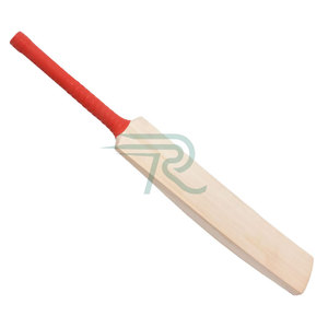 2026 Razorts International RCB-001 Batte de cricket en bois de haute qualité pour gaucher, largeur 45 mm, légère, design écologique pour - Product Image 6