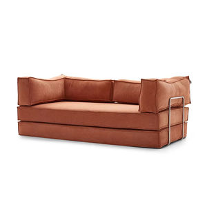 <span class=keywords><strong>Canapé</strong></span> de salon personnalisé, grand, minimaliste, en mousse haute <span class=keywords><strong>densité</strong></span> compressée dans une boîte - Product Image 2