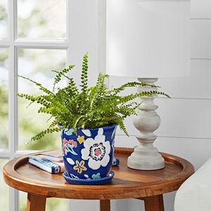 Vaso per Fiori Magic Meadow da 6 Pollici - Product Image 4