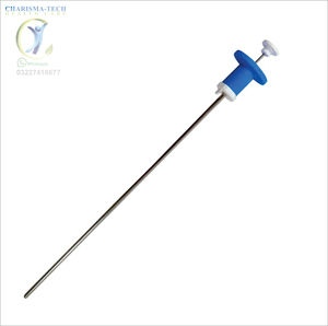 Nueva Pistola de Inseminación Artificial con Bloqueo Automático para Ganado, Instrumentos Veterinarios, Pistola Reproductiva - Product Image 2