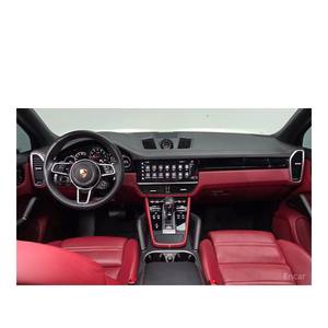 Porsche Cayenne 3.0 2024 con Caja de Cambios Automática, Volante a la Izquierda, Asientos de Cuero, Cámara Trasera, 51,897 km - Product Image 6