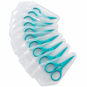 Fournisseurs de ciseaux à broder Little Snip en gros, fabricants de ciseaux à couper le fil, producteurs de ciseaux à enfiler le fil - Product Image 2