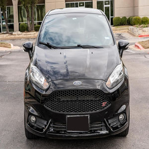 Ford Fiesta ST 2019 - Product Image 1