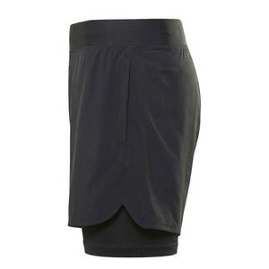 Pantalones Cortos Deportivos de Alto Rendimiento para Hombre con Forro de Compresión, Pantalones Cortos para Gimnasio y Fitness - Product Image 3