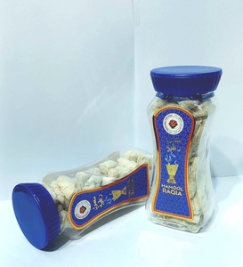Incienso Árabe Bakhour en Barra de Madera, Aromático, Paquete al por Mayor - Product Image 1