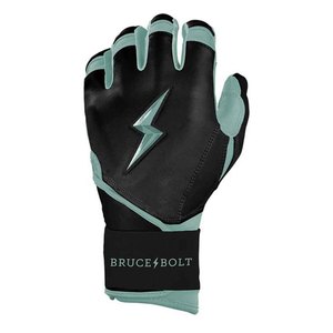 Professional Long Cuff Goatskin Digital Leather Baseball Batting Gloves Unisex Softball Batting Gloves Guantes beisbol - Product Image 3