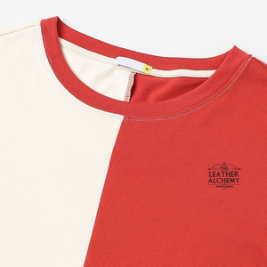 Camiseta Hecha a Medida en Pakistán, la Más Vendida para Hombre, Ropa de Verano para Exteriores, de Alta Calidad, Corte Regular, Informal - Product Image 6