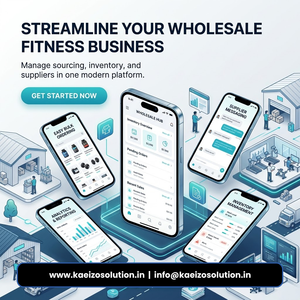 Aplicación de salud física de proveedores al por mayor con características personalizadas y sistema de seguimiento de fitness disponible diseñado - Product Image 3