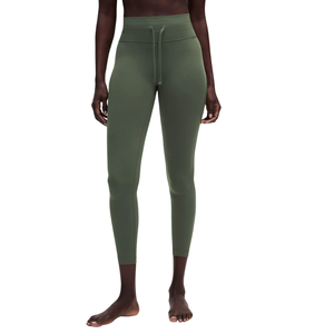 High Waist Yoga <b>Leggings</b> Quick Dry Breathable Stretchy Workout Pants with <b>Pocket</b> for Gym Running - Product Image 1