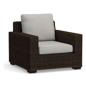 Ngoài trời sâu đệm bao gồm thay thế bao gồm mây vườn Patio đồ nội thất <span class=keywords><strong>sofa</strong></span> ghế ghế & trở lại ghế đệm - Product Image 6