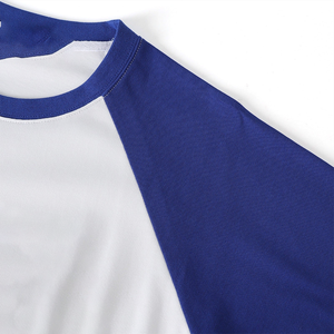 เสื้อยืดวิทยาลัย A&T State University แบบพิมพ์ลายสองสี เป็นมิตรกับสิ่งแวดล้อม ผลิตจากผ้าฝ้าย 100% – เสื้อผ้าสำหรับมหาวิทยาลัยแบบพรีเมียม OEM สำหรับทุกเพศ - Product Image 6