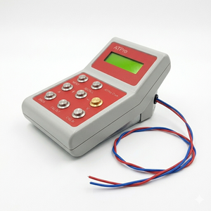 แป้นพิมพ์พลาสติกอุตสาหกรรม IP50อัจฉริยะ Modbus tcp/ RS485 | AT-KEYPAD01 OEM ใช้ได้ - Product Image 1