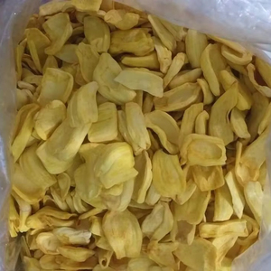 ชิปส์ขนุนเวียดนามคุณภาพสูง กรอบอร่อย ขนมขบเคี้ยวเพื่อสุขภาพจากผลไม้เมืองร้อน ขายส่งจำนวนมากจากโรงงานโดยตรง - Product Image 1