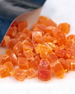 DRIED PAPAYA – NATURAL <b>SWEET</b> TASTE, PREMIUM QUALITY - HIGH QUALITY FOR EXPORT - Product Image 1