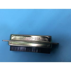 ขั้วต่อ DBU-25P-FO จำนวน 83 ชิ้น, แบบตัวผู้ 25 พิน, 185021 - อุปกรณ์และอะไหล่เซมิคอนดักเตอร์ระดับโลกที่เชื่อถือได้ - Product Image 6