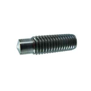 Vite a testa sferica M16 x 50, acciaio nudo senza sfera in alluminio - Product Image 2