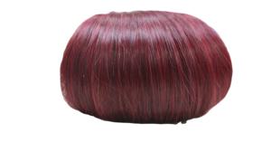 Extensions de cheveux Remy alignées sur les cuticules droites pour femmes noires pour la fabrication de perruques - Product Image 6