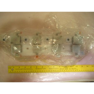 AMAT 4060-00066 Colector 3, 3/8" Flaretek - Equipo y piezas de semiconductores de confianza de la marca global legendaria - Product Image 5