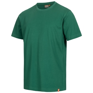 Green Cotton T-Shirt 7005 <b>Motion</b> Tex <b>Light</b> – Premium Soft Lightweight Breathable Casual Wear Tee - Product Image 1