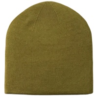 Gorro de Invierno Unisex Personalizado con Imagen Multicolor, Gorro de Cachemira/Pashmina Tejido a Mano, Precio de Fábrica con Envío Gratuito