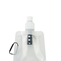 Sac filtrant à eau portable SS-FB1 en PP pour extérieur, 0,01 micron, étanche, pour kit de survie - Vente chaude