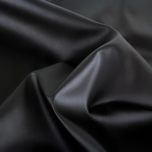 Chaqueta de Motociclista de Piel de Oveja para Mujer, Corte Ajustado, Cuello Café Racer, Hombros Acolchados, Cierre de Cremallera, Invierno, Fabricante OEM - Product Image 4