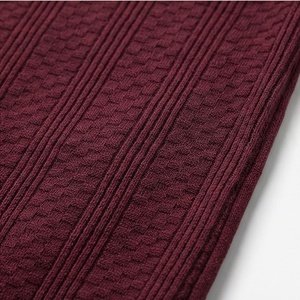 Chemises polo en tricot respirantes pour hommes, demi-zip, décontractées, légères, de haute qualité, streetwear, golf, couleur personnalisée - Product Image 5