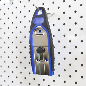 เครื่องโกนอเนกประสงค์ขนาดเล็ก,มีดโกนใบมีดอุตสาหกรรมขอบเดียวสำหรับฉลาก Cooktop แก้วลบออก - Product Image 4