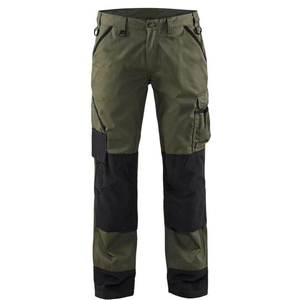 Pantalones Tácticos de Nueva Llegada para Hombre, Pantalones Tácticos Holgados para Senderismo al Aire Libre, Pantalones Tácticos de Secado Rápido, Pantalones de Trabajo Casuales Personalizados - Product Image 1