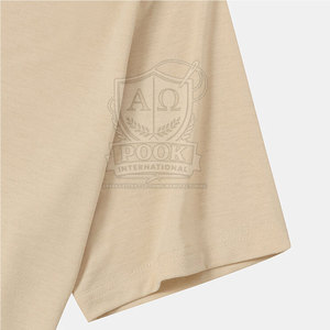 Camiseta de hombre recién llegada, material de algodón, estilo único, camiseta de hombre más vendida - Product Image 4