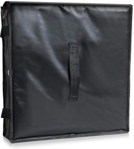 Eco-friendly Choice Shopping <b>Bag</b> <b>Foldable</b> Lightweight Compact Soft Portable Customizable OEM Easy-to-Carry from Vietnam - Product Image 2