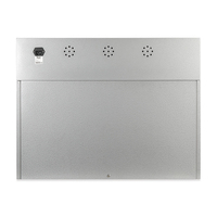 Cabine d'évaluation des couleurs T60(4) D65/TL84/F/UV – Boîte à lumière pour correspondance des couleurs