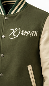 Patchs brodés style hip-hop américain finition satinée, vente en gros de vêtements, style américain professionnel - Product Image 4