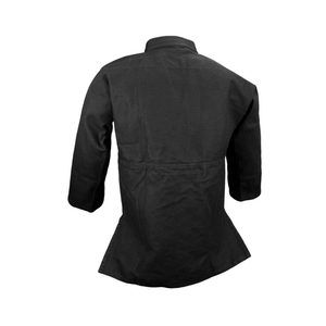 Uniformes de Judo y BJJ Unisex de Alta Calidad, Kimono de Poliéster/Algodón de Secado Rápido y Duradero, Venta al Por Mayor para Adultos - Product Image 2