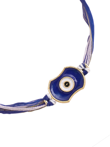 Premium Designer Rakhi Handmade Adjustable <b>Thread</b> Jewelry for Brother Unique Festival Gift for Raksha Bandhan Celebration - Product Image 5