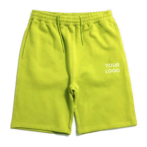 Women's High Quality Eco-Friendly Windproof Cotton <b>Fleece</b> <b>Shorts</b> - Product Image 1