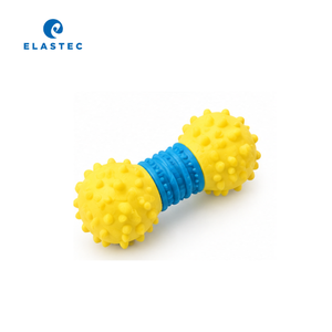 Factory Direct Elastec Brand Custom Plastic <b>Dog</b> Toys OEM/ODM Injection Molded Waterproof Automatic Pet Accessories Wholesale - Product Image 3