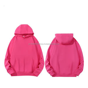 Custom logo 400 500 600 Gsm Oversized Blank Plain Gym Over <b>Black</b> Heavyweight Cotton <b>Men</b> Hoodies Sweatshirts for <b>Men</b> - Product Image 6