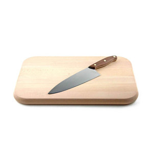 Premium Stainless Steel Chef <b>Knife</b> For Meat <b>Fish</b> Vegetables Fruits Herbs And Kitchen Food Preparation - Product Image 3